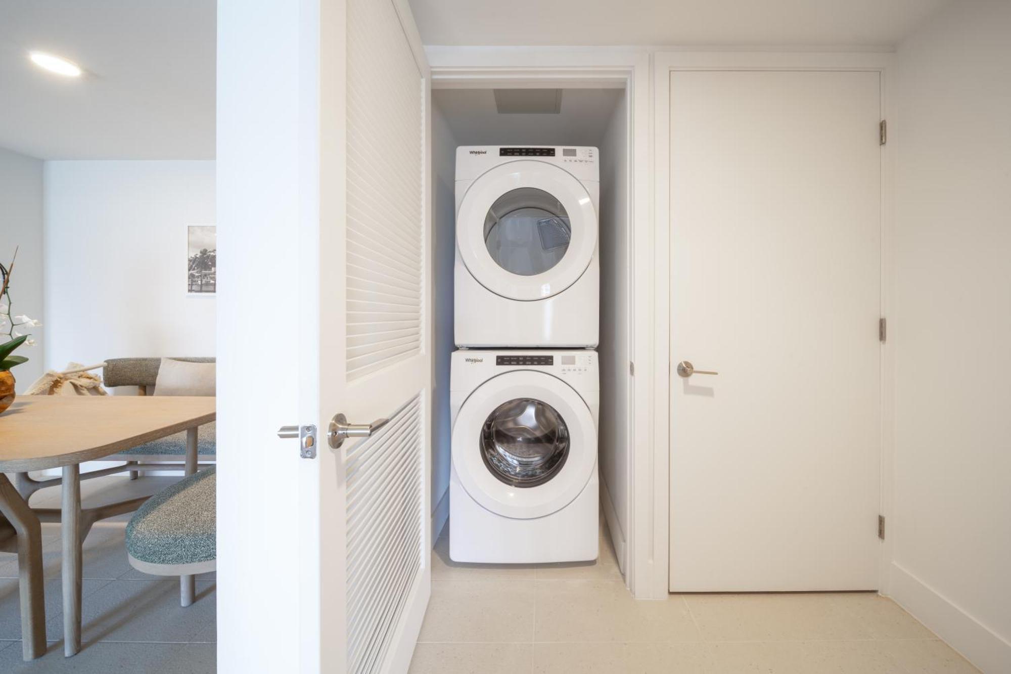 Skyline Residences Three Bedroom Four Beds Kitchen & Balcony,1613100835:JPEG